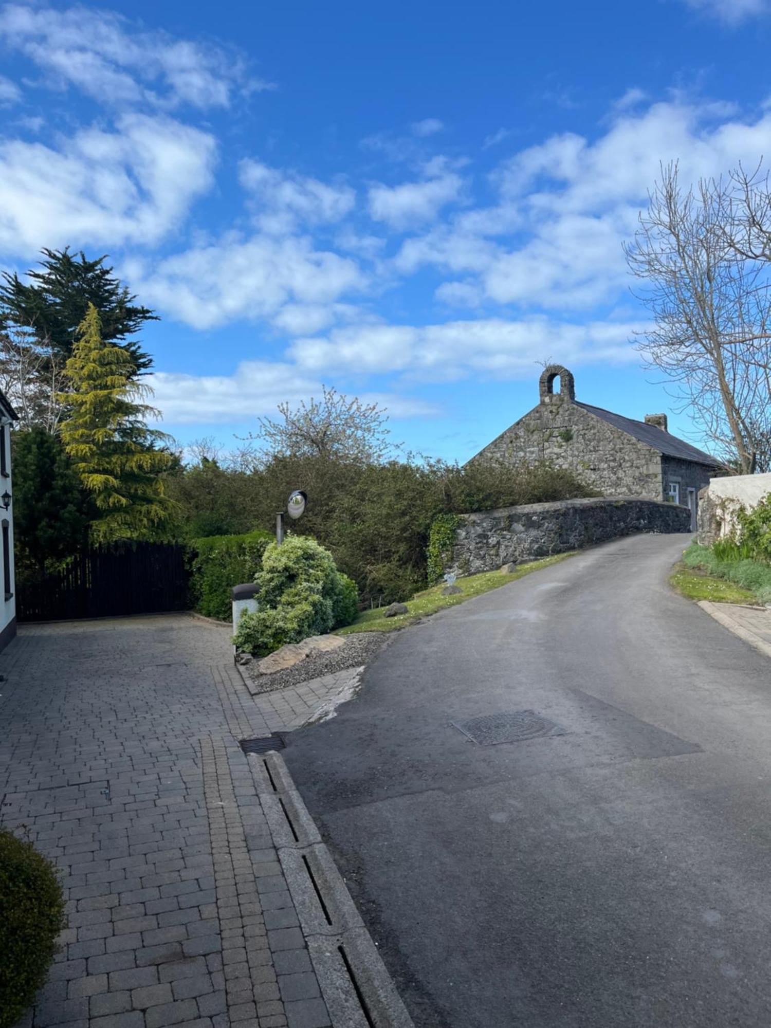 Old Mill House Bed & Breakfast Larne Eksteriør bilde